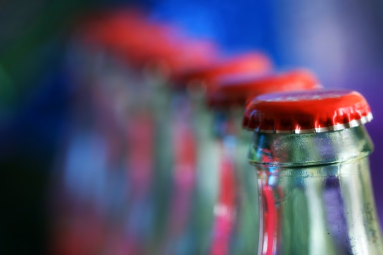 zamykarki do butelek